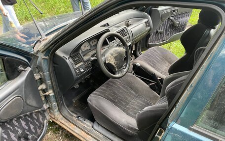 Ford Escort V, 1994 год, 50 000 рублей, 5 фотография