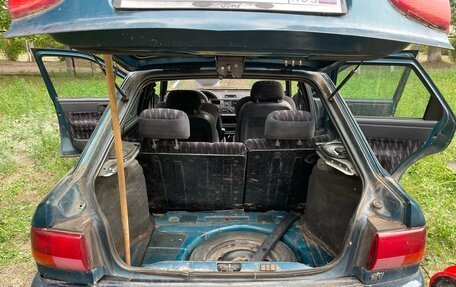 Ford Escort V, 1994 год, 50 000 рублей, 6 фотография