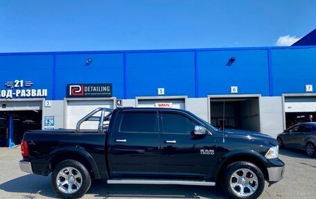 Dodge RAM IV, 2013 год, 3 150 000 рублей, 4 фотография