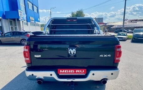Dodge RAM IV, 2013 год, 3 150 000 рублей, 6 фотография
