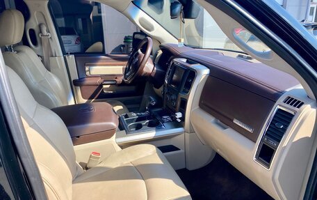 Dodge RAM IV, 2013 год, 3 150 000 рублей, 10 фотография