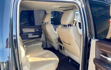 Dodge RAM IV, 2013 год, 3 150 000 рублей, 11 фотография