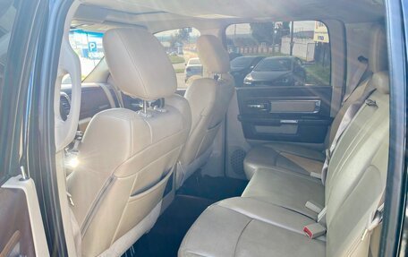 Dodge RAM IV, 2013 год, 3 150 000 рублей, 12 фотография
