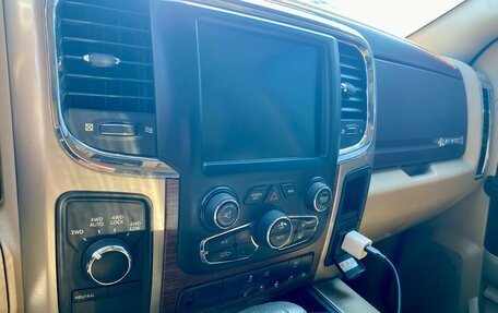 Dodge RAM IV, 2013 год, 3 150 000 рублей, 16 фотография