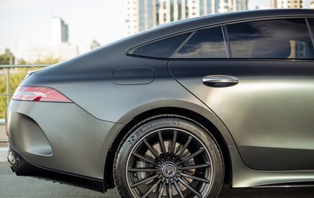 Mercedes-Benz AMG GT I рестайлинг, 2019 год, 8 800 000 рублей, 15 фотография