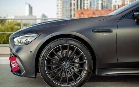 Mercedes-Benz AMG GT I рестайлинг, 2019 год, 8 800 000 рублей, 3 фотография