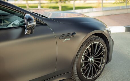 Mercedes-Benz AMG GT I рестайлинг, 2019 год, 8 800 000 рублей, 17 фотография