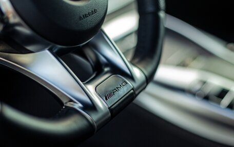 Mercedes-Benz AMG GT I рестайлинг, 2019 год, 8 800 000 рублей, 23 фотография