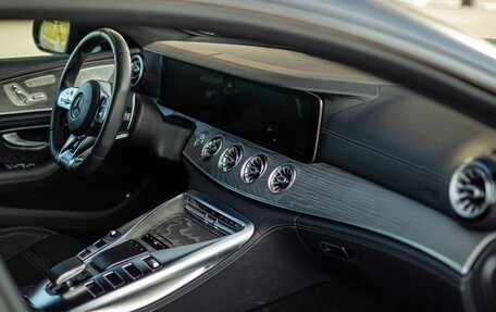 Mercedes-Benz AMG GT I рестайлинг, 2019 год, 8 800 000 рублей, 21 фотография