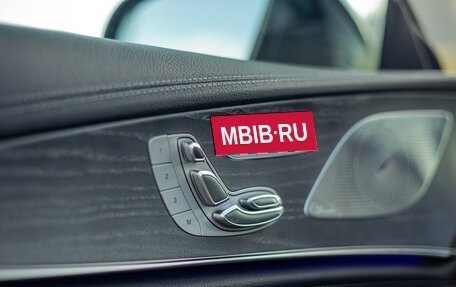Mercedes-Benz AMG GT I рестайлинг, 2019 год, 8 800 000 рублей, 24 фотография