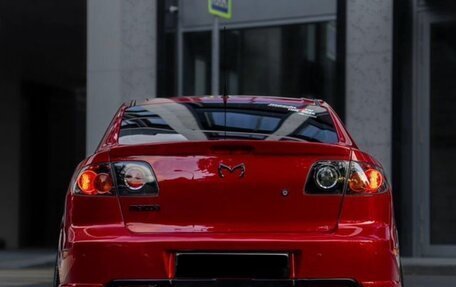 Mazda 3, 2004 год, 949 999 рублей, 7 фотография