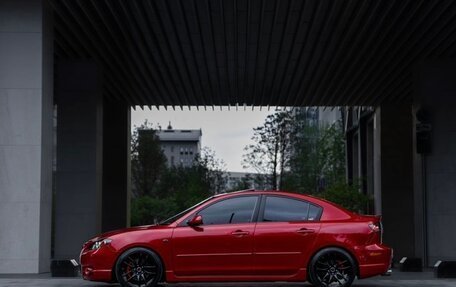 Mazda 3, 2004 год, 949 999 рублей, 3 фотография