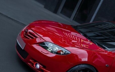 Mazda 3, 2004 год, 949 999 рублей, 2 фотография