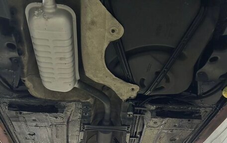 Mazda 3, 2004 год, 949 999 рублей, 12 фотография