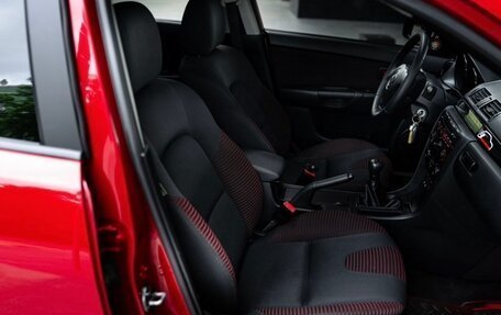 Mazda 3, 2004 год, 949 999 рублей, 10 фотография
