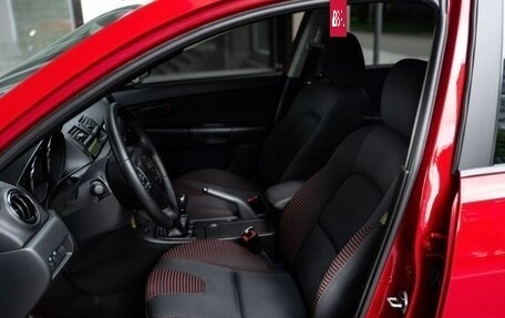 Mazda 3, 2004 год, 949 999 рублей, 9 фотография