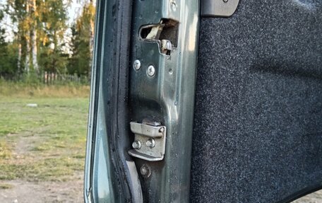 Chevrolet Niva I рестайлинг, 2011 год, 770 000 рублей, 15 фотография