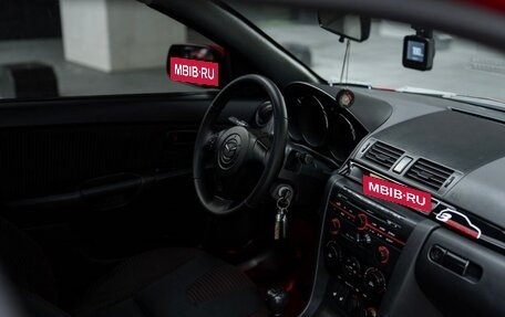 Mazda 3, 2004 год, 949 999 рублей, 8 фотография