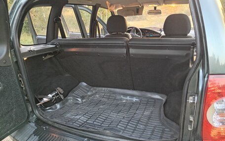 Chevrolet Niva I рестайлинг, 2011 год, 770 000 рублей, 22 фотография