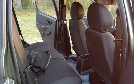 Chevrolet Niva I рестайлинг, 2011 год, 770 000 рублей, 20 фотография