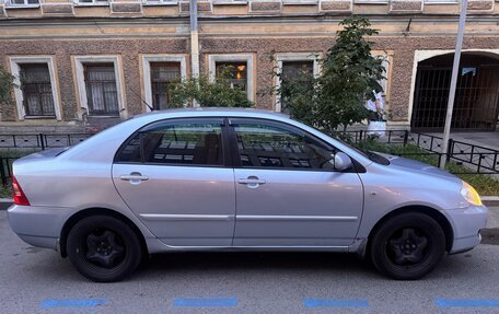 Toyota Corolla, 2006 год, 430 000 рублей, 2 фотография