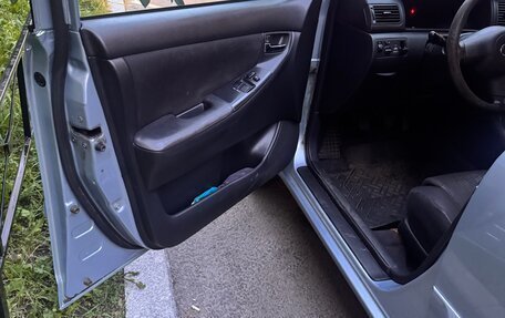 Toyota Corolla, 2006 год, 430 000 рублей, 4 фотография