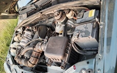Chevrolet Niva I рестайлинг, 2011 год, 770 000 рублей, 36 фотография