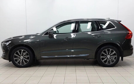 Volvo XC60 II, 2019 год, 4 500 000 рублей, 3 фотография