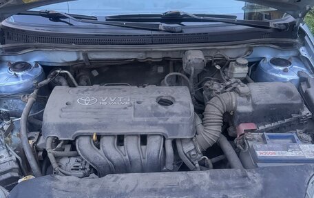 Toyota Corolla, 2006 год, 430 000 рублей, 8 фотография