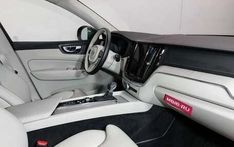 Volvo XC60 II, 2019 год, 4 500 000 рублей, 8 фотография