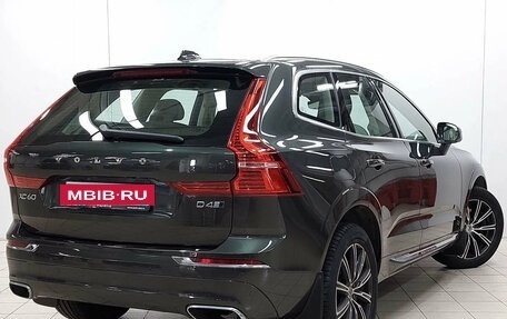 Volvo XC60 II, 2019 год, 4 500 000 рублей, 2 фотография