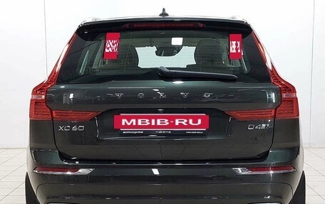 Volvo XC60 II, 2019 год, 4 500 000 рублей, 5 фотография