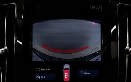 Volvo XC60 II, 2019 год, 4 500 000 рублей, 13 фотография