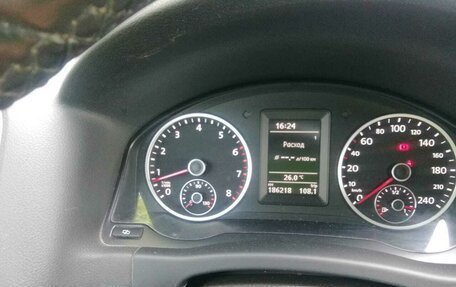 Volkswagen Tiguan I, 2011 год, 950 000 рублей, 7 фотография