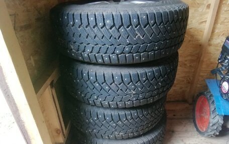 Volkswagen Tiguan I, 2011 год, 950 000 рублей, 9 фотография
