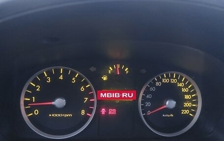 Hyundai Getz I рестайлинг, 2008 год, 475 000 рублей, 7 фотография