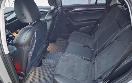 Skoda Kodiaq I, 2019 год, 3 200 000 рублей, 8 фотография
