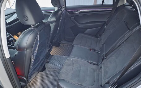 Skoda Kodiaq I, 2019 год, 3 200 000 рублей, 9 фотография