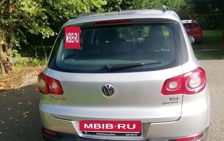 Volkswagen Tiguan I, 2011 год, 950 000 рублей, 8 фотография