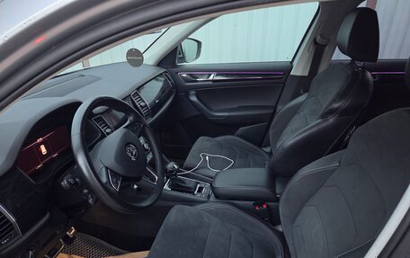 Skoda Kodiaq I, 2019 год, 3 200 000 рублей, 7 фотография