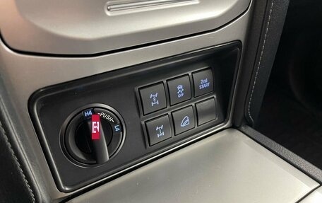 Toyota Land Cruiser Prado 150 рестайлинг 2, 2018 год, 4 840 000 рублей, 17 фотография