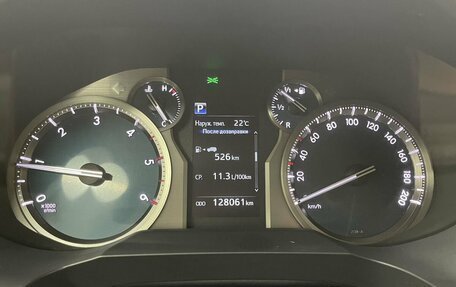 Toyota Land Cruiser Prado 150 рестайлинг 2, 2018 год, 4 840 000 рублей, 23 фотография