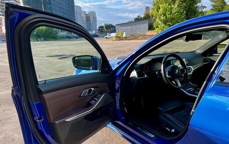BMW 3 серия, 2020 год, 4 480 000 рублей, 7 фотография
