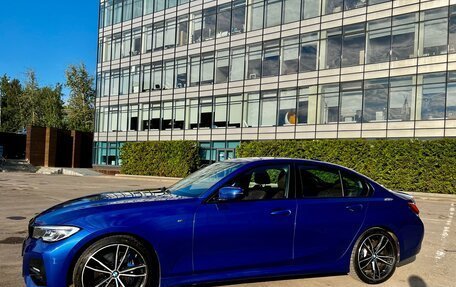 BMW 3 серия, 2020 год, 4 480 000 рублей, 6 фотография