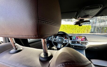 BMW 3 серия, 2020 год, 4 480 000 рублей, 9 фотография