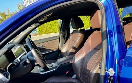 BMW 3 серия, 2020 год, 4 480 000 рублей, 8 фотография