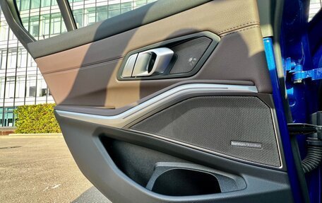 BMW 3 серия, 2020 год, 4 480 000 рублей, 15 фотография