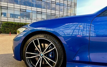 BMW 3 серия, 2020 год, 4 480 000 рублей, 12 фотография