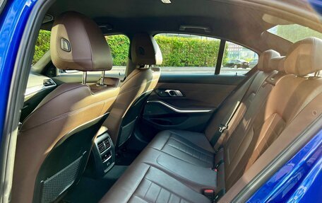BMW 3 серия, 2020 год, 4 480 000 рублей, 20 фотография