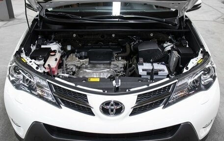 Toyota RAV4, 2014 год, 2 398 000 рублей, 9 фотография